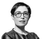 Selin Kurnaz - מייסד שותף, מנכ